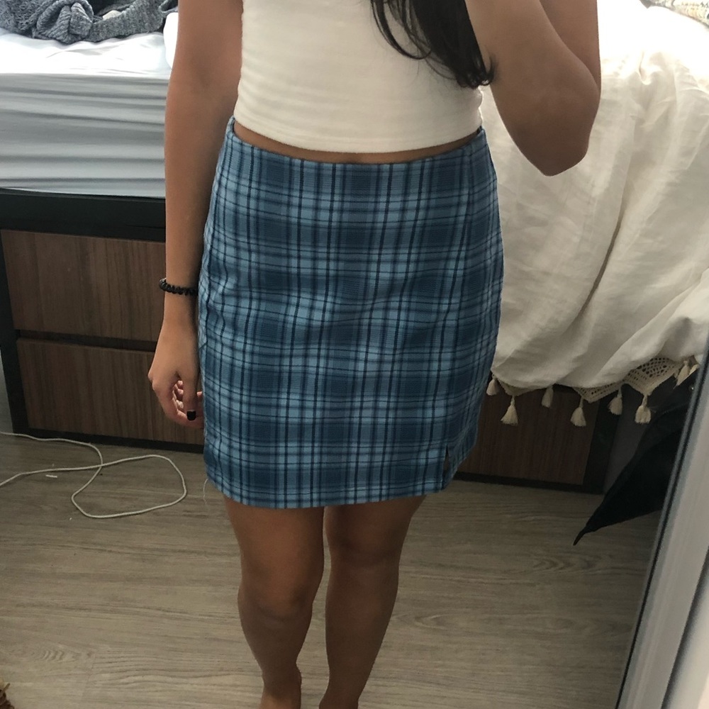Brandy Melville Skirt